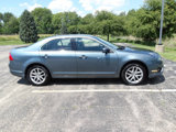 Used 2011 Ford Fusion SEL w/ 302A Rapid Spec Order Code image 2