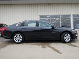 Used 2023 Chevrolet Malibu LT image 2