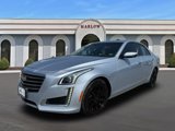 Used 2017 Cadillac CTS Luxury image 2