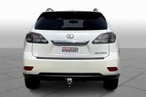 Used 2012 Lexus RX 350 FWD image 4