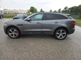 Used 2018 Jaguar F-PACE S image 2