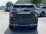 Used 2022 Ford Explorer XLT w/ Equipment Group 202A image 4