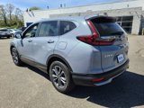 Used 2022 Honda CR-V EX-L image 3