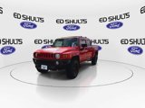 Used 2009 HUMMER H3T image 6