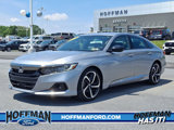 Used 2021 Honda Accord Sport image 3