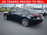 Used 2018 MAZDA MAZDA6 Signature image 4