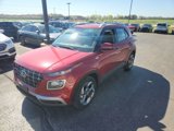Certified 2024 Hyundai Venue SEL image 3