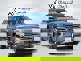 New 2025 Volkswagen Atlas SE image 3