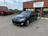 Used 2014 Hyundai Equus Signature image 3