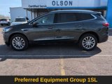Used 2018 Buick Enclave Essence image 3