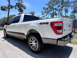 Used 2021 Ford F150 King Ranch w/ Equipment Group 601A High image 6
