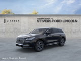 New 2025 Lincoln Corsair FWD image 2