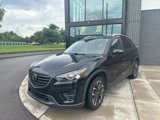 Used 2016 MAZDA CX-5 Grand Touring image 3