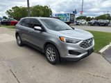 Used 2022 Ford Edge SEL image 3