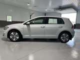 Used 2019 Volkswagen e-Golf SE image 4