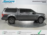 Used 2016 Ford F150 XLT w/ Equipment Group 302A Luxury image 2