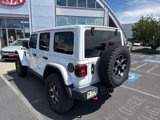 Used 2020 Jeep Wrangler Unlimited Rubicon image 4