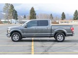 Used 2016 Ford F150 XLT w/ Equipment Group 301A Mid image 6