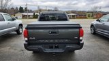 Used 2022 Toyota Tacoma 4x4 Double Cab image 5