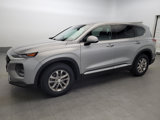 Used 2020 Hyundai Santa Fe SEL image 2