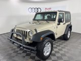 Used 2017 Jeep Wrangler Sport w/ Quick Order Package 24S image 3