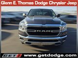 Used 2019 RAM 1500 Big Horn image 2