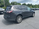 Used 2015 Chevrolet Traverse LT w/ Style and Technology Package image 5
