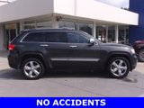 Used 2011 Jeep Grand Cherokee Limited image 2