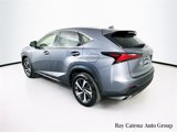 Used 2021 Lexus NX 300 AWD w/ Premium Package image 5