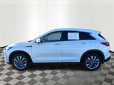 Certified 2021 INFINITI QX50 Essential w/ Convenience Package image 2