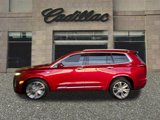 Certified 2023 Cadillac XT6 Premium Luxury w/ Technology Package image 2