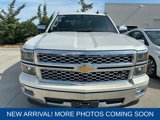 Used 2015 Chevrolet Silverado 1500 LTZ w/ Texas Edition, 1LZ Trim image 6