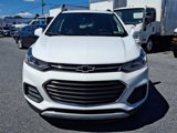 Used 2020 Chevrolet Trax LT w/ LT Convenience Package image 2