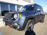 Used 2021 Jeep Renegade Trailhawk w/ Trailer Tow Group image 3