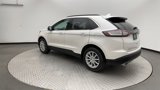 Used 2015 Ford Edge SEL w/ Equipment Group 201A image 4