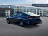 New 2025 Hyundai Elantra Blue image 5
