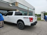 Used 2015 Ford F150 XLT w/ Equipment Group 302A Luxury image 4