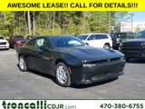 New 2025 Dodge Charger Daytona R/T w/ Quick Order Package 25M R/T image 1
