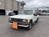 Used 1987 Toyota Pickup 2WD Regular Cab image 2