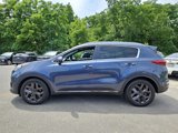 Certified 2020 Kia Sportage S image 4