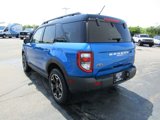 New 2025 Ford Bronco Sport Outer Banks w/ Outer Banks Tech Package+ image 5