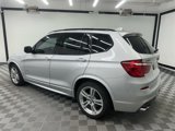 Used 2014 BMW X3 xDrive28i image 3