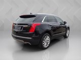 Used 2017 Cadillac XT5 Platinum image 5