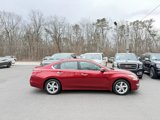 Used 2013 Nissan Altima 2.5 SL w/ Technology Pkg image 5