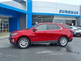Used 2023 Chevrolet Equinox LT image 6