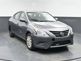 Used 2018 Nissan Versa S Plus image 2