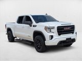 Used 2020 GMC Sierra 1500 Elevation w/ Elevation Value Package image 3