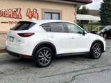 Used 2018 MAZDA CX-5 Grand Touring image 3