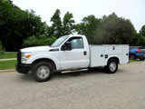 Used 2016 Ford F250 XL image 3