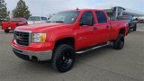Used 2008 GMC Sierra 2500 SLE image 4